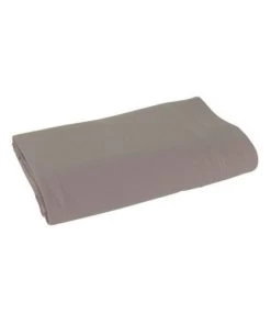 Vent Du Sud Draps Plats Drap Plat En Coton Rose 270X300 Cm -Couvre-lits Soldes 2022 drap plat en coton rose 270x300 cm 3