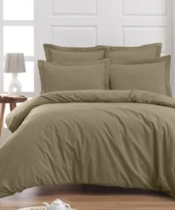 Sensei Maison Draps Plats Drap Plat En Percale De Coton Pourpre 180x290 Cm -Couvre-lits Soldes 2022 drap plat en percale de coton taupe 180x290 cm