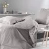 Montéléone Draps Plats Drap Plat En Percale Flanelle 180X290 Cm -Couvre-lits Soldes 2022 drap plat en percale flanelle 180x290 cm
