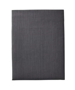 Origin Draps Plats Drap Plat Fines Rayures En Bambou Gris 240 X 300 -Couvre-lits Soldes 2022 drap plat fines rayures en bambou gris 240 x 300 2