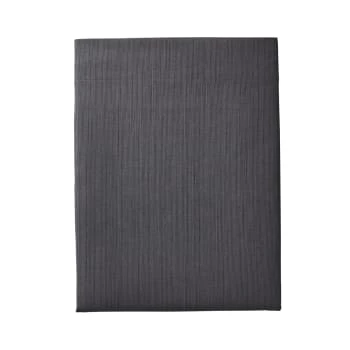 Origin Draps Plats Drap Plat Fines Rayures En Bambou Ivoire 240 X 300 7 Origin Draps Plats Drap Plat Fines Rayures En Bambou Ivoire 240 X 300 – Image 5