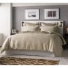 MPC Maison Draps Plats Drap Plat Luxe En Satin De Coton Beige 240x310 Cm -Couvre-lits Soldes 2022 drap plat luxe en satin de coton beige 240x310 cm