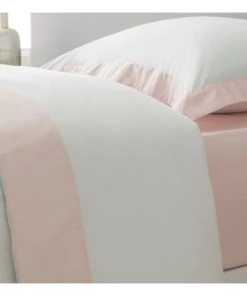 MPC Maison Draps Plats Drap Plat Luxe En Satin De Coton Rose Pâle 300x310 Cm 10 MPC Maison Draps Plats Drap Plat Luxe En Satin De Coton Rose Pâle 300x310 Cm -Couvre-lits Soldes 2022 drap plat luxe en satin de coton rose pale 300x310 cm 2