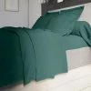 Dodo Draps Plats Drap Plat Percale Forêt 270x310 Cm -Couvre-lits Soldes 2022 drap plat percale foret 270x310 cm
