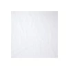 Olivier Desforges Draps Plats Drap Plat Satin Blanc 270 X 300 Cm -Couvre-lits Soldes 2022 drap plat satin blanc 270 x 300 cm