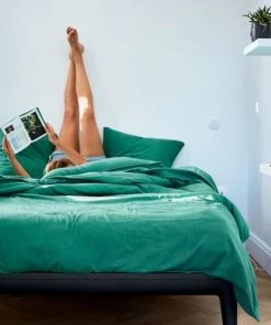 Olivier Desforges Draps Plats Drap Plat Satin Blanc 270 X 300 Cm -Couvre-lits Soldes 2022 drap plat satin blanc 270 x 300 cm 2