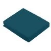 Home Maison Draps Plats Drap Plat Uni En 100 % Coton Coton Bleu Paon 290 X 180 -Couvre-lits Soldes 2022 drap plat uni en 100 coton coton bleu paon 290 x 180 1