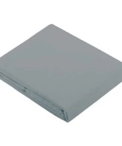 Home Maison Draps Plats Drap Plat Uni En 100 % Coton Coton Galet 290 X 180 -Couvre-lits Soldes 2022 drap plat uni en 100 coton coton galet 290 x 180 4