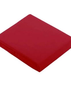 Home Maison Draps Plats Drap Plat Uni En 100 % Coton Coton Garance 310 X 240