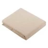 Home Maison Draps Plats Drap Plat Uni En 100 % Coton Coton Naturel 290 X 180 -Couvre-lits Soldes 2022 drap plat uni en 100 coton coton naturel 290 x 180
