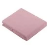 Home Maison Draps Plats Drap Plat Uni En 100 % Coton Coton Rose 310 X 240 -Couvre-lits Soldes 2022 drap plat uni en 100 coton coton rose 310 x 240