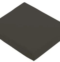 Home Maison Draps Plats Drap Plat Uni En 100 % Coton Coton Caraïbe 290 X 180 -Couvre-lits Soldes 2022 drap plat uni en 100 coton coton taupe 290 x 180 1