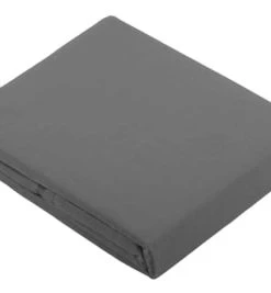 Home Maison Draps Plats Drap Plat Uni En Coton Coton Anthracite 300 X 240 -Couvre-lits Soldes 2022 drap plat uni en coton coton anthracite 300 x 240 2