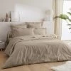 Ligne Du Blanc Draps Plats Drap Plat Uni Percale De Coton 80 Fils 180x290 Mastic -Couvre-lits Soldes 2022 drap plat uni percale de coton 80 fils 180x290 mastic