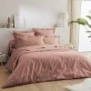 Ligne Du Blanc Draps Plats Drap Plat Uni Percale De Coton 80 Fils 180x290 Nude -Couvre-lits Soldes 2022 drap plat uni percale de coton 80 fils 180x290 nude 4