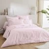 Ligne Du Blanc Draps Plats Drap Plat Uni Percale De Coton 80 Fils 180x290 Rose 1 Ligne Du Blanc Draps Plats Drap Plat Uni Percale De Coton 80 Fils 180x290 Rose -Couvre-lits Soldes 2022 drap plat uni percale de coton 80 fils 180x290 rose 2