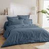 Ligne Du Blanc Draps Plats Drap Plat Uni Percale De Coton 80 Fils 240x300 Bleu Lagon -Couvre-lits Soldes 2022 drap plat uni percale de coton 80 fils 240x300 bleu lagon