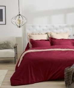 Ligne Du Blanc Draps Plats Drap Plat Uni Satin De Coton 120 Fils 240x300 Gris Acier -Couvre-lits Soldes 2022 drap plat uni satin de coton 120 fils 240x300 bourgogne 1