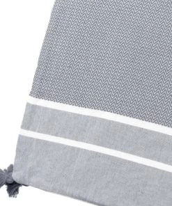 Febronie Couvre-lits Edredon En Coton 90x190 Gris Moyen -Couvre-lits Soldes 2022 edredon en coton 90x190 gris moyen 2