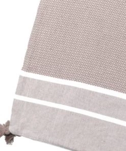 Febronie Couvre-lits Edredon En Coton 90x190 Taupe -Couvre-lits Soldes 2022 edredon en coton 90x190 taupe 2