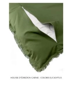 Vivaraise Couvre-lits Edredon En Coton Ombre 85 X 200 -Couvre-lits Soldes 2022 edredon en coton ombre 85 x 200 2