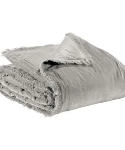 Vivaraise Couvre-lits Edredon En Coton Perle 85 X 200