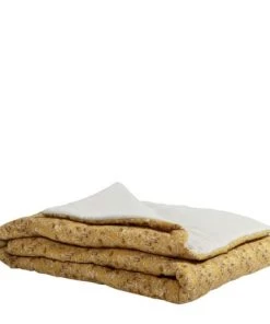 Gabrielle Paris Couvre-lits Edredon En Lin Lavé Imprimé Fleuri Jaune 90x190 13 Gabrielle Paris Couvre-lits Edredon En Lin Lavé Imprimé Fleuri Jaune 90x190 -Couvre-lits Soldes 2022 edredon en lin lave imprime fleuri jaune 90x190 6