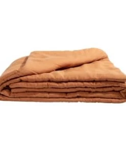 Gabrielle Paris Couvre-lits Edredon En Lin Lavé Rose 90x190 13 Gabrielle Paris Couvre-lits Edredon En Lin Lavé Rose 90x190 -Couvre-lits Soldes 2022 edredon en lin lave marron cuivre 90x190 1