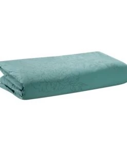 Vivaraise Couvre-lits Édredon Imprimé En Coton Lichen 85 X 200