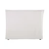 Maisons Du Monde Housses De Tête De Lit Housse De Tête De Lit 140 En Lin Lavé Blanche 1 Maisons Du Monde Housses De Tête De Lit Housse De Tête De Lit 140 En Lin Lavé Blanche -Couvre-lits Soldes 2022 housse de tete de lit 140 en lin lave blanche 1000 13 19 147250 0