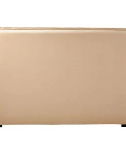 Maisons Du Monde Housses De Tête De Lit Housse De Tête De Lit 160 En Coton Beige