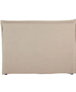 Maisons Du Monde Housses De Tête De Lit Housse De Tête De Lit 160 En Lin Lavé