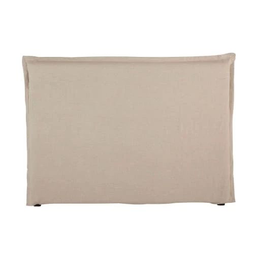 Maisons Du Monde Housses De Tête De Lit Housse De Tête De Lit 160 En Lin Lavé 2 Maisons Du Monde Housses De Tête De Lit Housse De Tête De Lit 160 En Lin Lavé