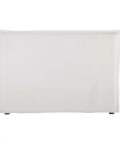Maisons Du Monde Housses De Tête De Lit Housse De Tête De Lit 160 En Lin Lavé Blanche -Couvre-lits Soldes 2022 housse de tete de lit 160 en lin lave blanche morphee 1000 12 18 147249 0 2