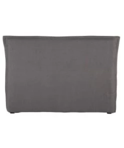 Maisons Du Monde Housses De Tête De Lit Housse De Tête De Lit 160 En Lin Lavé Blanche -Couvre-lits Soldes 2022 housse de tete de lit 160 en lin lave grise morphee 1000 13 22 147335 0 2