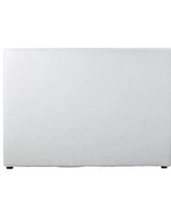 Maisons Du Monde Housses De Tête De Lit Housse Tête De Lit 160 En Velours Jaune Moutarde -Couvre-lits Soldes 2022 housse de tete de lit 160 gris perle morphee 1000 2 3 200534 1 2