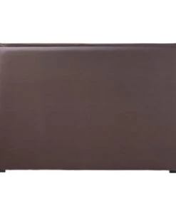 Maisons Du Monde Housses De Tête De Lit Housse De Tête De Lit 180 En Coton Gris -Couvre-lits Soldes 2022 housse de tete de lit 180 en coton gris anthracite morphee 1000 15 31 177971 1