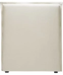 Maisons Du Monde Housses De Tête De Lit Housse De Tête De Lit 90 En Lin