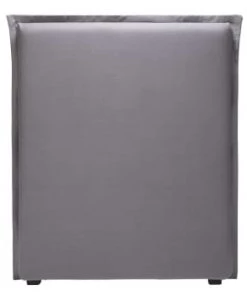 Maisons Du Monde Housses De Tête De Lit Housse De Tête De Lit 90 En Lin -Couvre-lits Soldes 2022 housse de tete de lit 90 en lin gris morphee 1000 12 39 169451 1 1