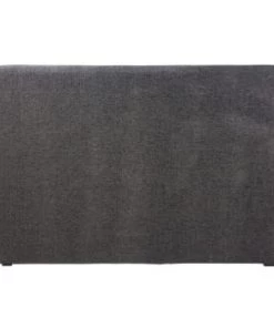 Maisons Du Monde Housses De Tête De Lit Housse De Tête De Lit 160 En Lin Lavé 11 Maisons Du Monde Housses De Tête De Lit Housse De Tête De Lit 160 En Lin Lavé -Couvre-lits Soldes 2022 housse de tete de lit en chenille 160 gris carbone morphee 1000 4 27 177926 1