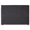 Maisons Du Monde Housses De Tête De Lit Housse Tête De Lit 160 En Velours Gris Anthracite -Couvre-lits Soldes 2022 housse tete de lit 160 en velours gris anthracite 1000 5 0 222671 1