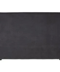 Maisons Du Monde Housses De Tête De Lit Housse Tête De Lit 160 En Velours Jaune Moutarde -Couvre-lits Soldes 2022 housse tete de lit 160 en velours gris anthracite morphee 1000 5 0 222671 1 2