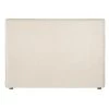 Maisons Du Monde Housses De Tête De Lit Housse Tête De Lit 180 En Velours Beige