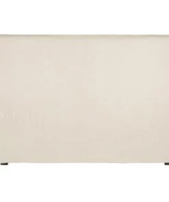 Maisons Du Monde Housses De Tête De Lit Housse Tête De Lit 180 En Velours Beige