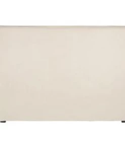 Maisons Du Monde Housses De Tête De Lit Housse Tête De Lit 180 En Velours Gris Anthracite -Couvre-lits Soldes 2022 housse tete de lit 180 en velours beige morphee 1000 4 40 222670 1 1