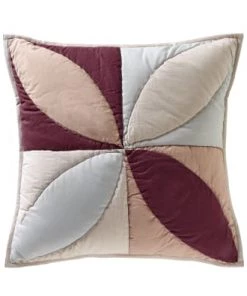 Becquet Couvre-lits Jeté De Lit 230x250 Multicolore En Coton -Couvre-lits Soldes 2022 jete de lit 230x250 multicolore en coton 2