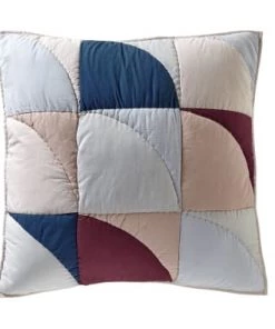 Becquet Couvre-lits Jeté De Lit 230x250 Multicolore En Coton -Couvre-lits Soldes 2022 jete de lit 230x250 multicolore en coton 3