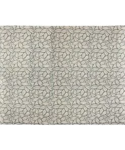 Decoratie Couvre-lits Jeté De Lit Coton 160x220cm -Couvre-lits Soldes 2022 jete de lit coton 160x220cm 6