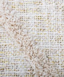 Decoratie Couvre-lits Jeté De Lit Motif En Relief 130x180cm -Couvre-lits Soldes 2022 jete de lit motif en relief 130x180cm 2