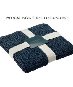 Vivaraise Couvre-lits Jeté En Coton Blush 180 X 260 -Couvre-lits Soldes 2022 jete en coton blush 180 x 260 2